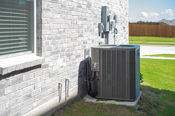 Reliable Ac Installation contractor in Giddings, TX by FH HVAC